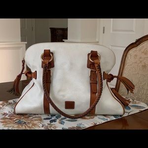 Dooney & Boorke tote bag
